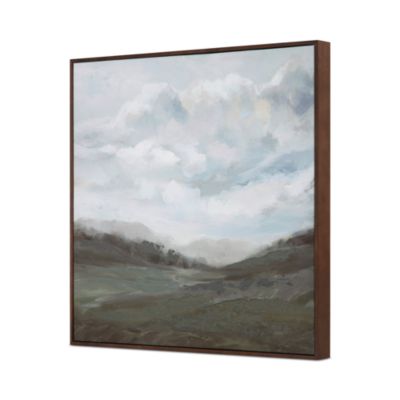 MOE'S HOME COLLECTION - Natural World Framed Painting