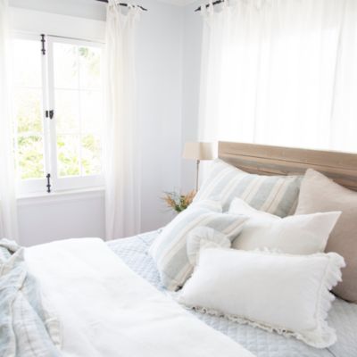 Laguna Pillows & Throws