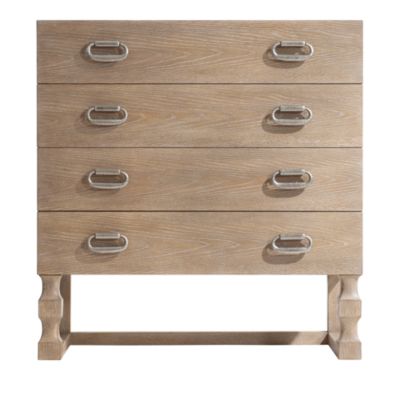 Bernhardt - Aventura Tall Drawer Chest