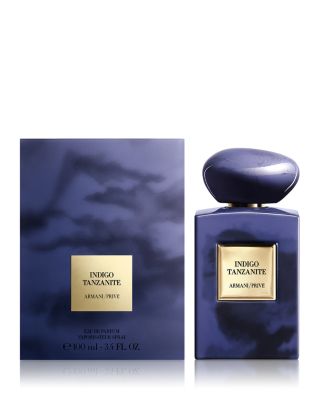 Armani/Priv&eacute; Indigo Tanzanite Eau de Parfum 3.4 oz.