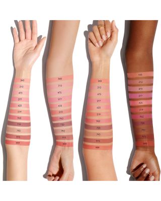 Rouge Blush