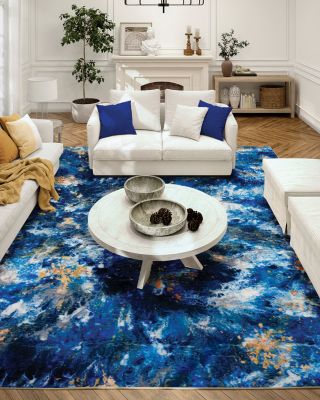 Kikiamo KK17 Area Rug Collection