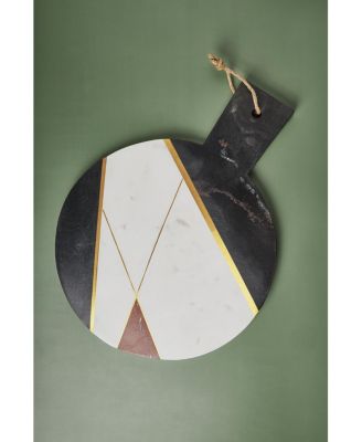  Sardinia Marble Cheese Board