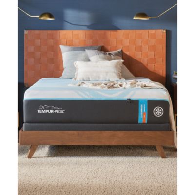 Tempur-Pedic - Tempur-LuxeBreeze 2.0 Firm Mattress