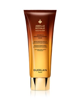 Guerlain Abeille Royale Double R Radiance & Repair Mask 6.7 oz ...