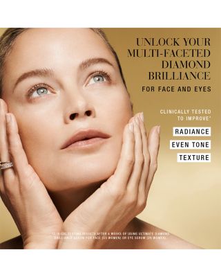 Re-Nutriv Ultimate Diamond Transformative Eye Serum 0.5 oz.