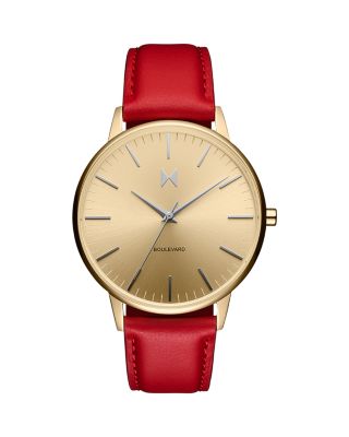 MVMT - Boulevard Watch, 38mm