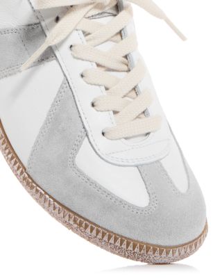 Maison Margiela Women's Replica Low Top Sneakers