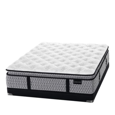Bel-Air Grove Plush Pillow Top Mattress - Exclusive