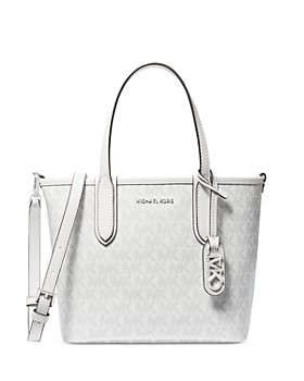 Michael Kors: White Handbags / Purses now up to −60%