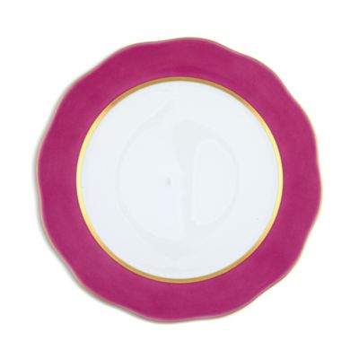 Charger Plate