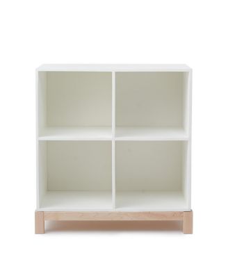 Cubby Bookshelf - Ages 3+