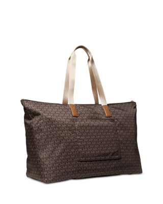 Jet Set Large Packable Tote