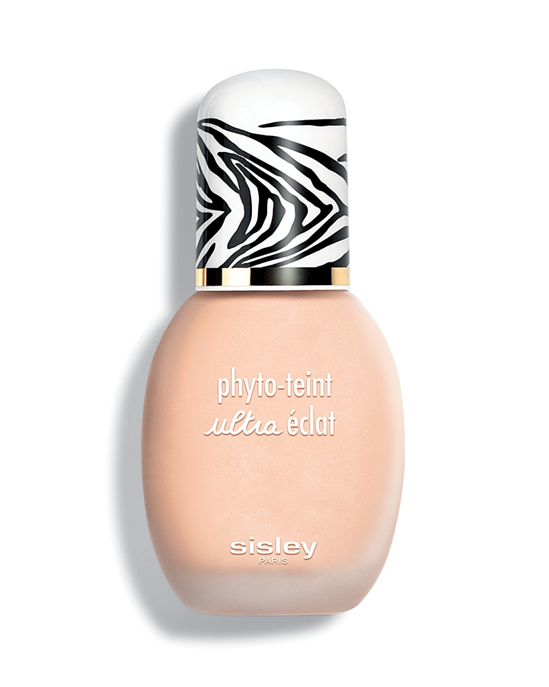 Sisley-Paris Phyto-Teint Ultra Eclat Foundation