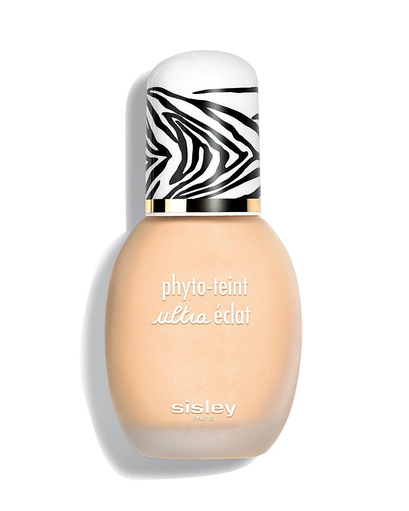 Sisley-Paris Phyto-Teint Ultra Eclat Foundation