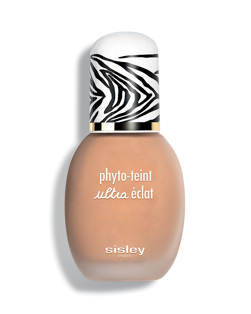 Sisley-Paris Phyto-Teint Ultra Eclat Foundation