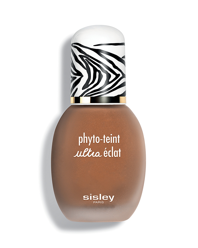 Sisley Paris Phyto-teint Ultra Eclat In Moka