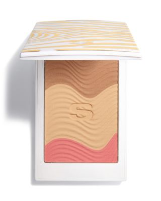 Sisley Paris - Phyto-Touche Sun Glow Powder