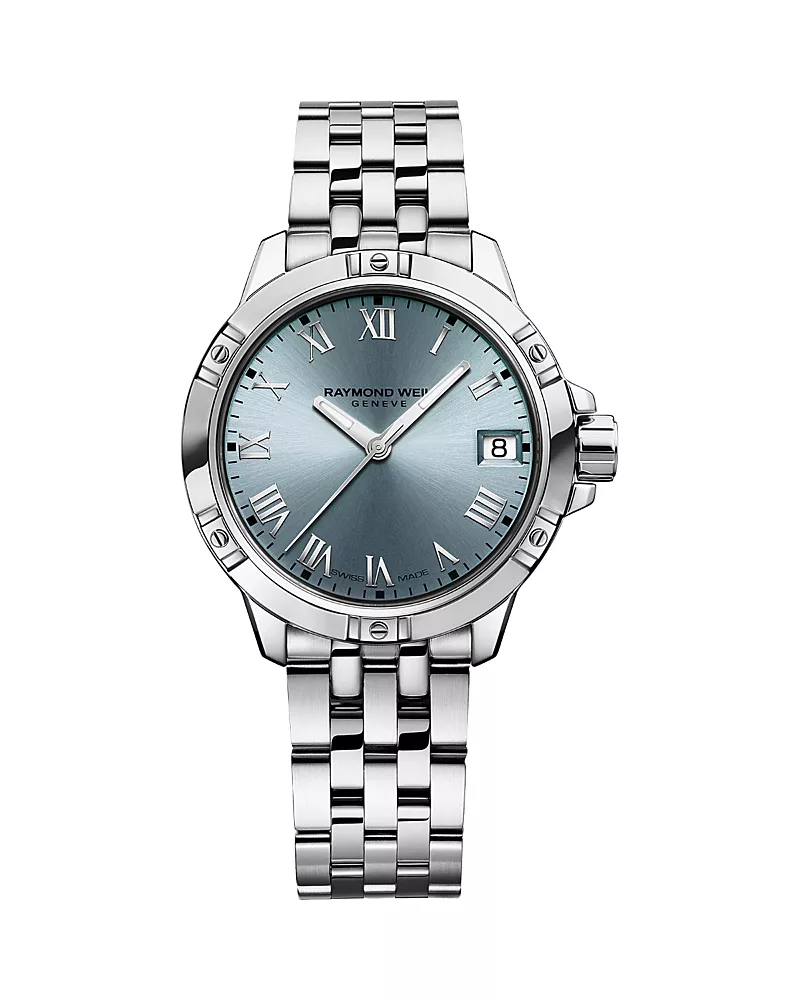 Raymond Weil Tango Classic Watch, 30mm