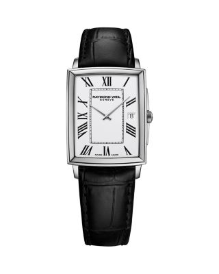 Raymond Weil - Toccata Watch, 37mm x 30mm