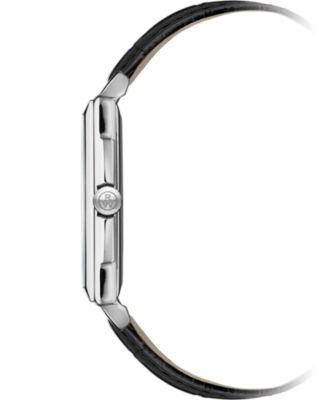 Toccata Watch, 37mm x 30mm 