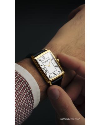 Toccata Watch, 37mm x 30mm 