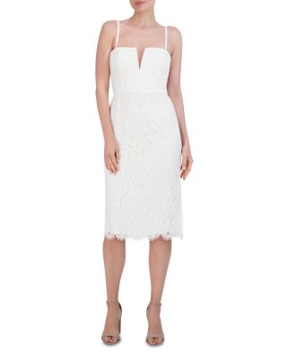 Laundry by shelli segal lace dress hotsell