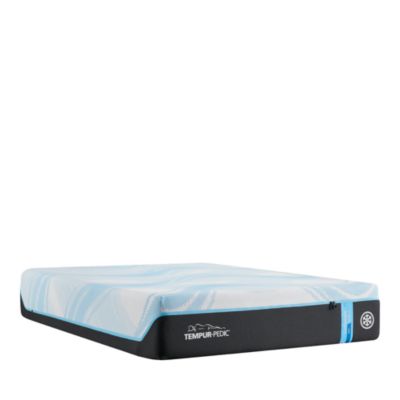Tempur-LuxeBreeze 2.0 Soft Mattress