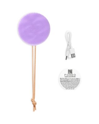 LUNA™ 4 Body T-Sonic™ Massaging Body Brush