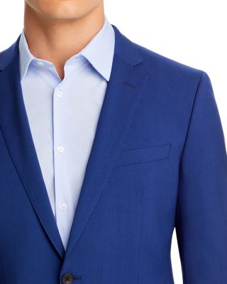 Huge/Genius Slim Fit Suit