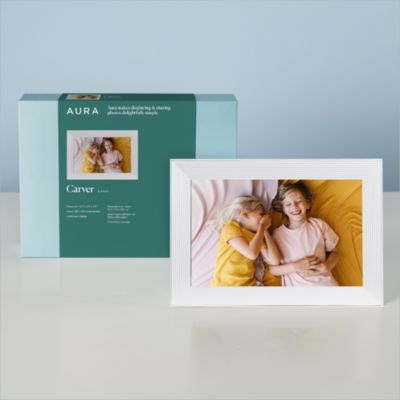 Carver Digital Picture Frame