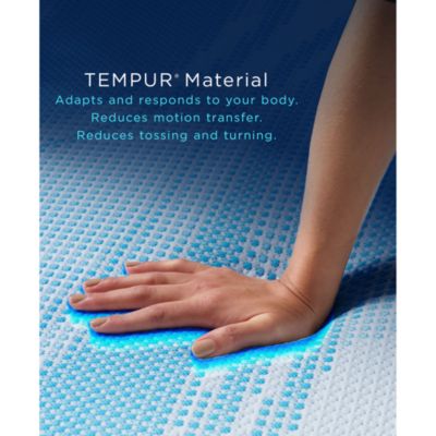 Tempur-ProBreeze 2.0 Medium Mattress
