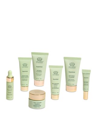 Superkind Daily Essentials Kit ($157 value)