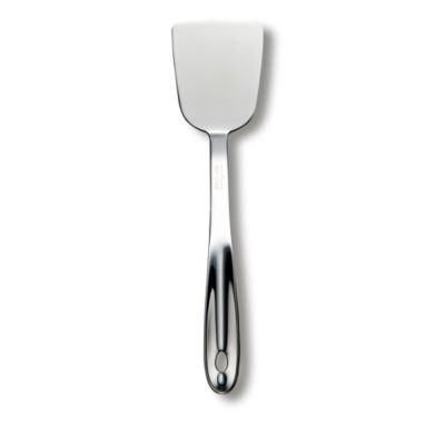 Stainless Steel 5-Piece Tool Set & Caddy