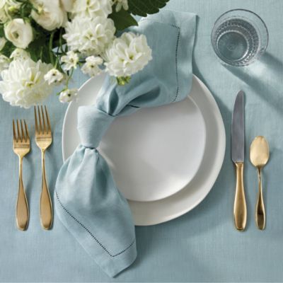 Festival Table Linens