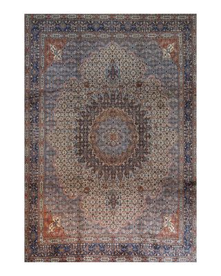 Bashian - Mood MOOD-1 Area Rug, 8'10" x 13'