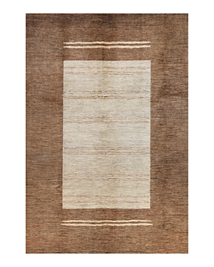 Bashian Modern Mdrn-11 Area Rug, 6'5 X 9'5 In Multi