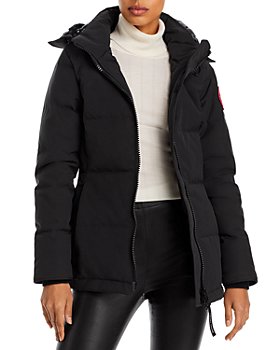 Canada Goose - Chelsea Hooded Down Parka