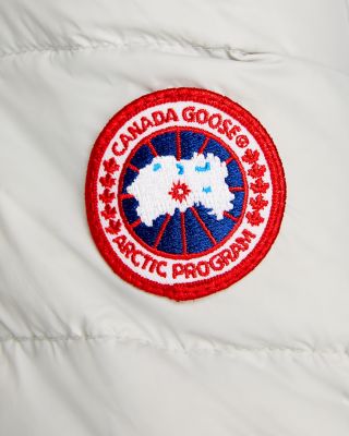 Abbott Hoody Down Jacket