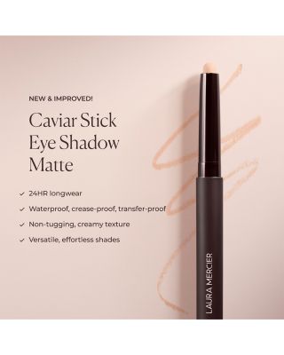 Caviar Stick Eye Shadow Matte