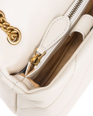 Mini Love Puff Shoulder Bag