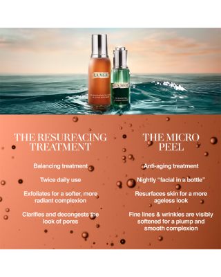 The Resurfacing Treatment 3.4 oz.