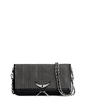 Latest Zadig & Voltaire Wallets arrivals - 22 products