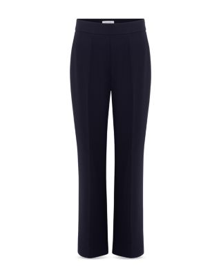 Stevie Wide Leg Trousers  