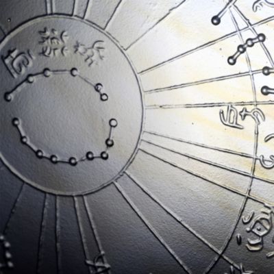 Roar of the Tiger Sculpture 