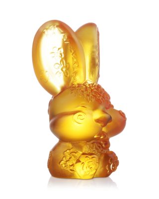 Chinese Zodiac Darling Rabbit Figurine 