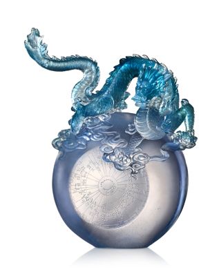 Rise of the Dragon Sculpture 