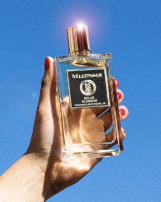 Mizensir Solar Blossom Eau de Parfum 3.4 oz. | Bloomingdale's
