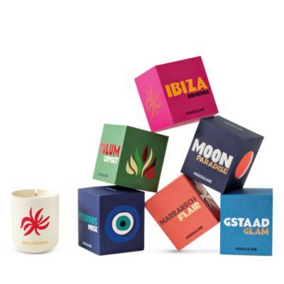 Tulum Gypset Travel From Home Candle 11.25 oz.