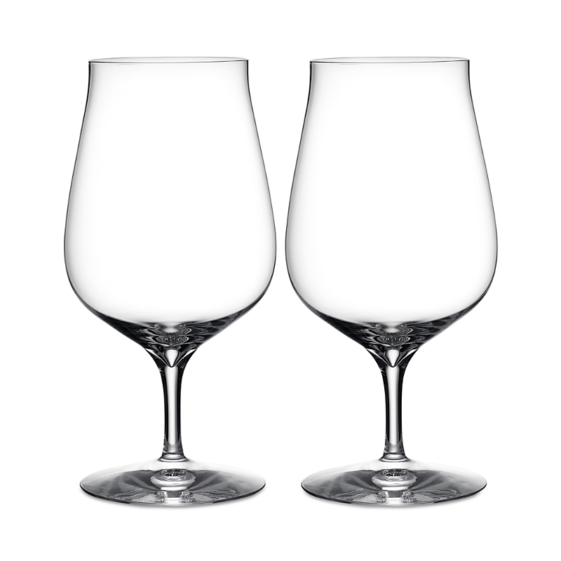Waterford Craft Brew Hybrid Glass, Set of 2